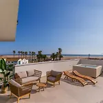 Hamus Aparthotel