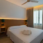 Hamus Aparthotel 4*