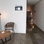 Hamus Aparthotel 4*