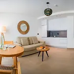Hamus Aparthotel