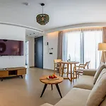 Hamus Aparthotel Conil De La Frontera