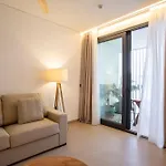 Aparthotel Hamus 4*