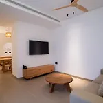 Hamus Aparthotel