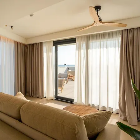 Hotel apartamentowy Hamus 4*