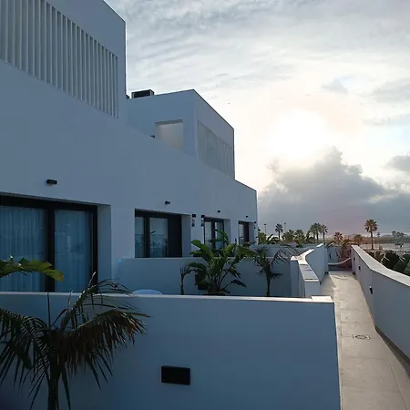 Hamus 4* Conil De La Frontera