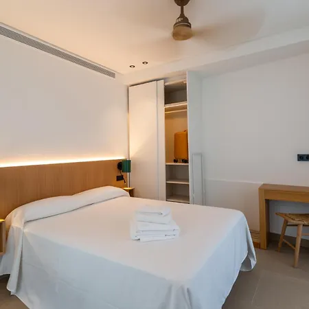 Hotel apartamentowy Hamus 4*