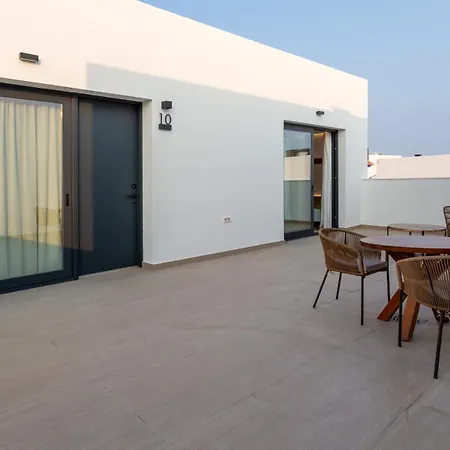 Hamus Conil De La Frontera