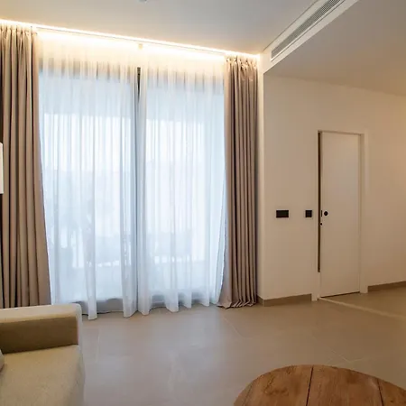 Hamus Hotel apartamentowy Conil De La Frontera