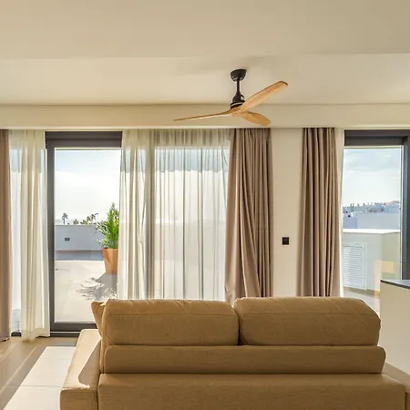 Hamus Hotel apartamentowy