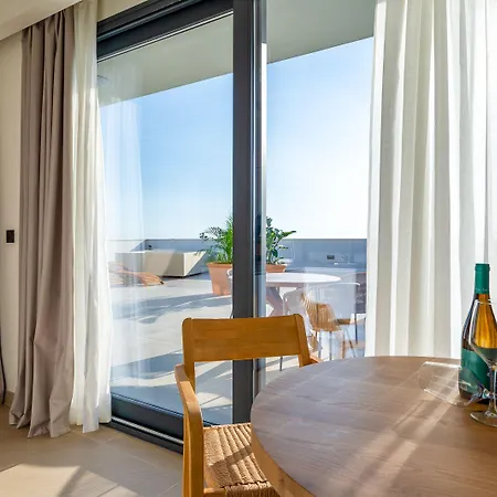 Hamus Hotel apartamentowy