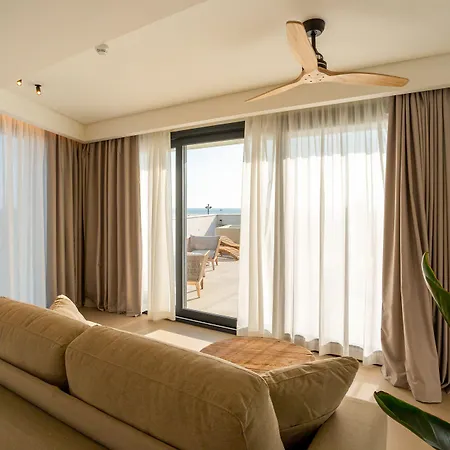 Hotel apartamentowy Hamus