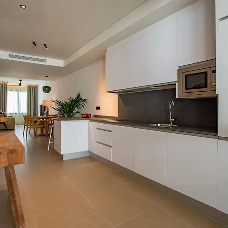 Hamus Hotel apartamentowy 4*