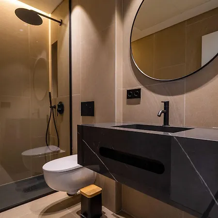 Hamus Hotel apartamentowy Conil De La Frontera