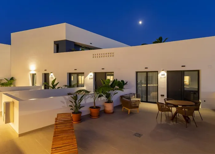 Hamus コニル・デ・ラ・フロンテラ