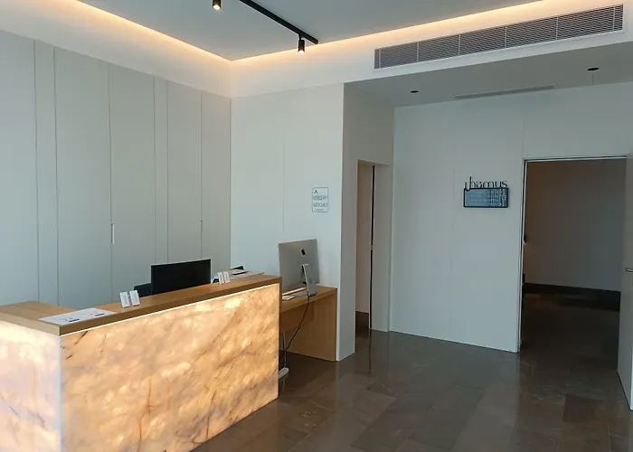 Hamus コニル・デ・ラ・フロンテラ