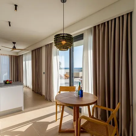 Hamus 4* Conil De La Frontera