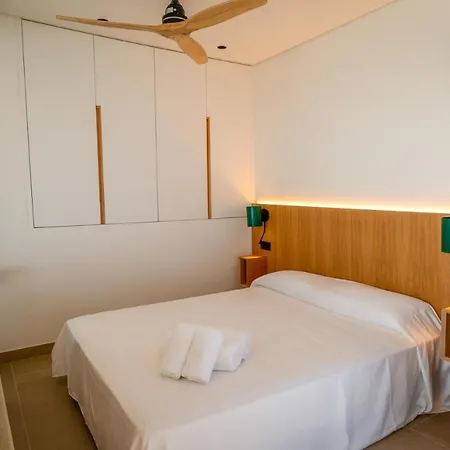 Aparthotel Hamus