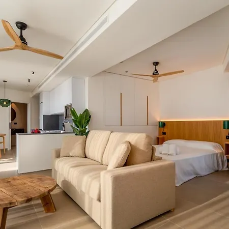 Aparthotel Hamus