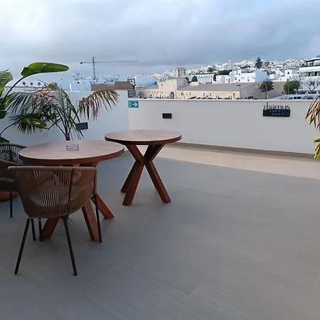 Hamus Conil De La Frontera