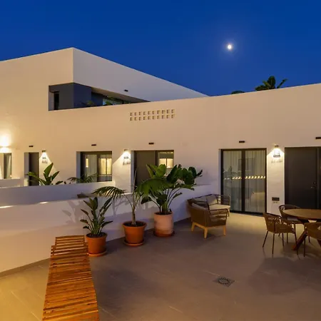 Hamus Conil De La Frontera