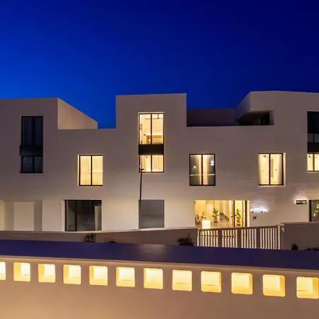 Apartahotel Hamus 4*