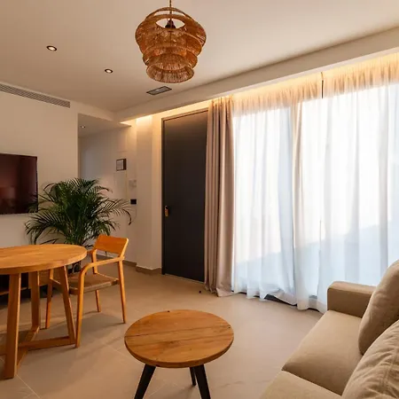 Aparthotel Hamus