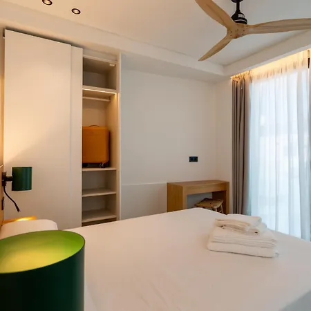 Hamus 4* Conil De La Frontera