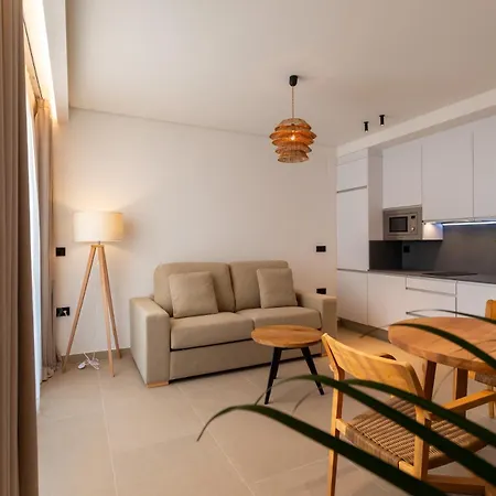 Aparthotel Hamus