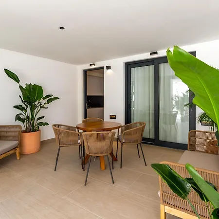 Aparthotel Hamus