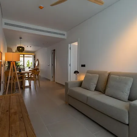 Apartahotel Hamus 4*