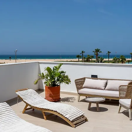 Hamus Aparthotel