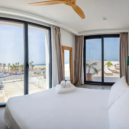 Hamus Коніль-де-ла-Фронтера