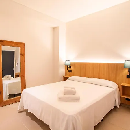 Hamus Aparthotel
