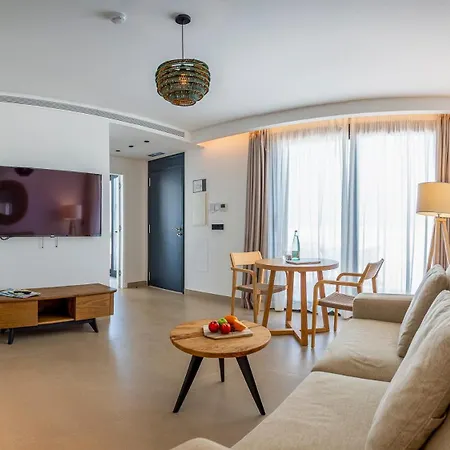 Hamus Aparthotel Conil De La Frontera
