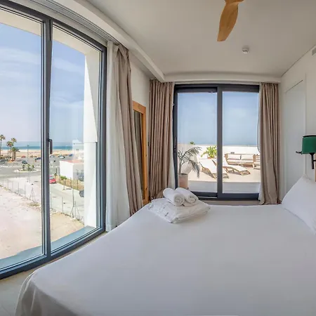 Hamus 4* Conil De La Frontera