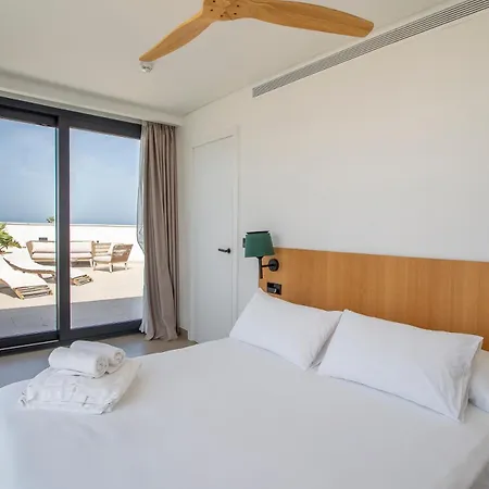 Hamus Aparthotel