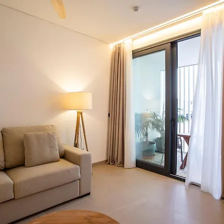 Apartahotel Hamus 4*