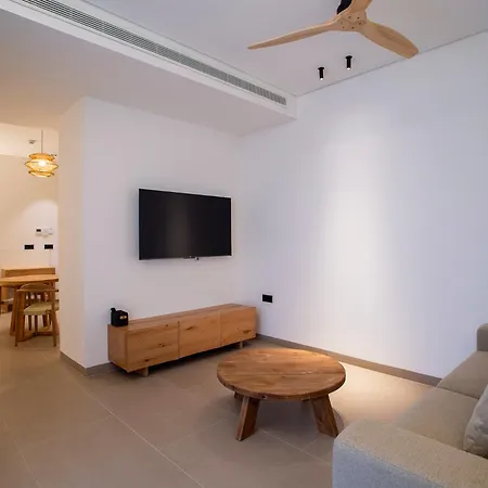 Hamus Aparthotel