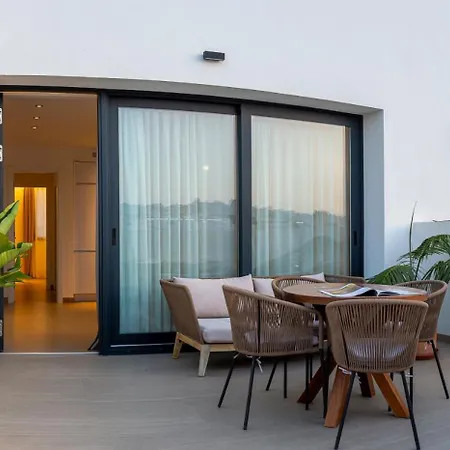 Hamus Apartahotel Conil De La Frontera