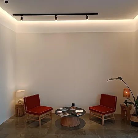 Hamus Апарт-готель Коніль-де-ла-Фронтера