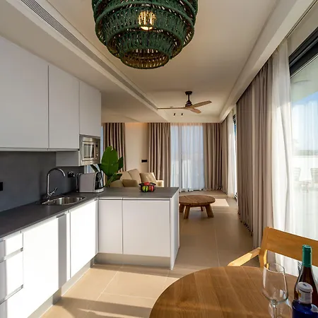 Hamus Apartahotel Conil De La Frontera