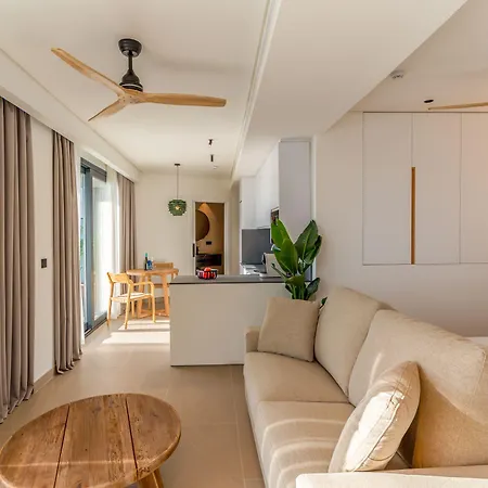 Hamus 4* Conil De La Frontera