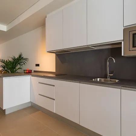 Aparthotel Hamus