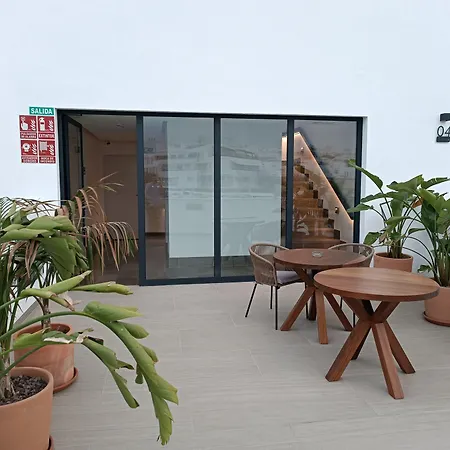 Hamus Aparthotel