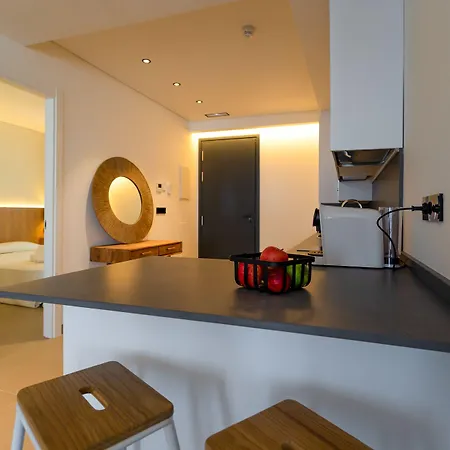 Aparthotel Hamus