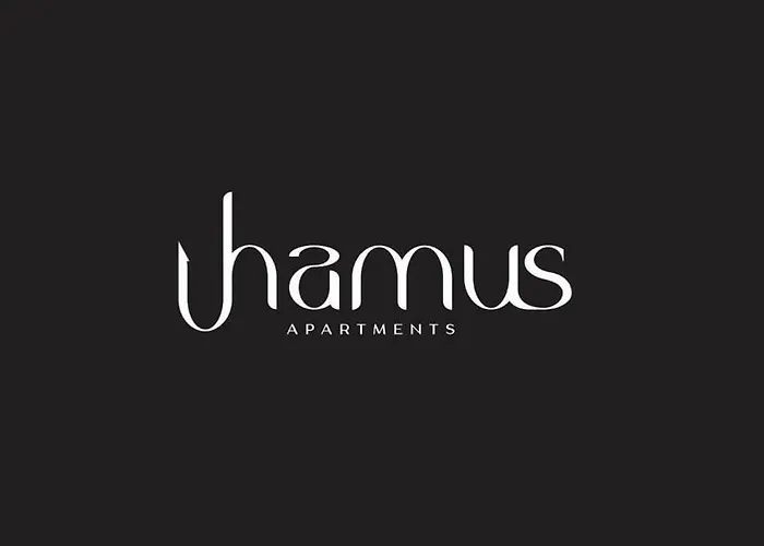 Hamus Lejlighedshotel 4*