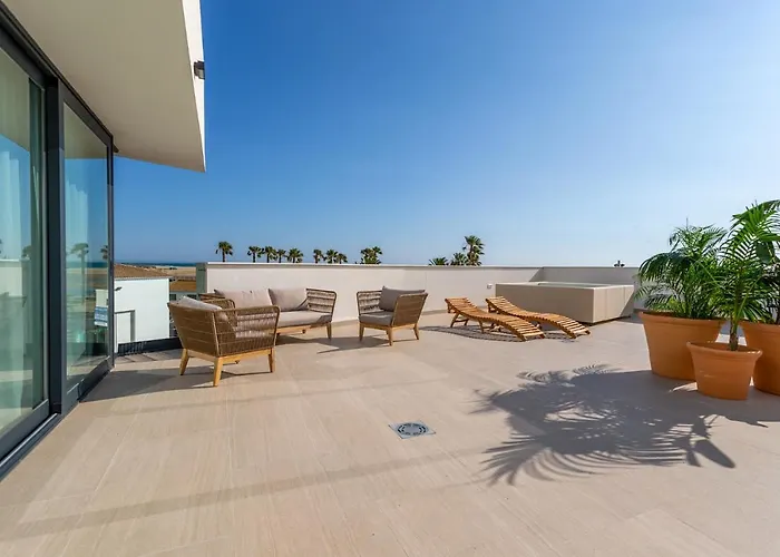 Hamus Lejlighedshotel