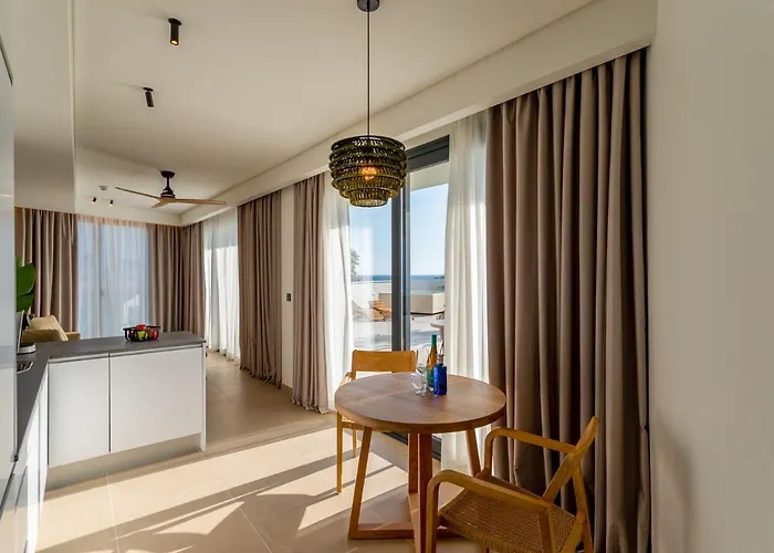 Hamus 4* Conil De La Frontera