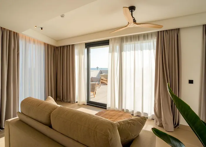 Lejlighedshotel Hamus 4*