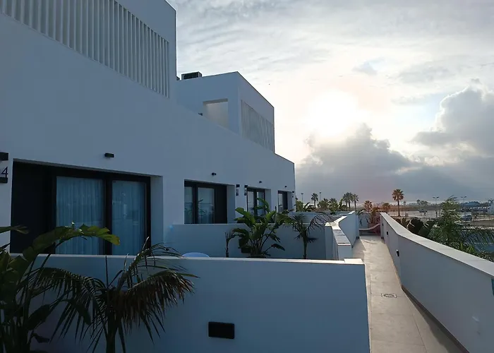 Hamus 4* Conil De La Frontera